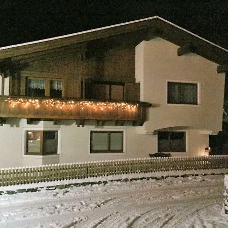 דירות פונדס Haus Petrasch "555" מראה חיצוני תמונה