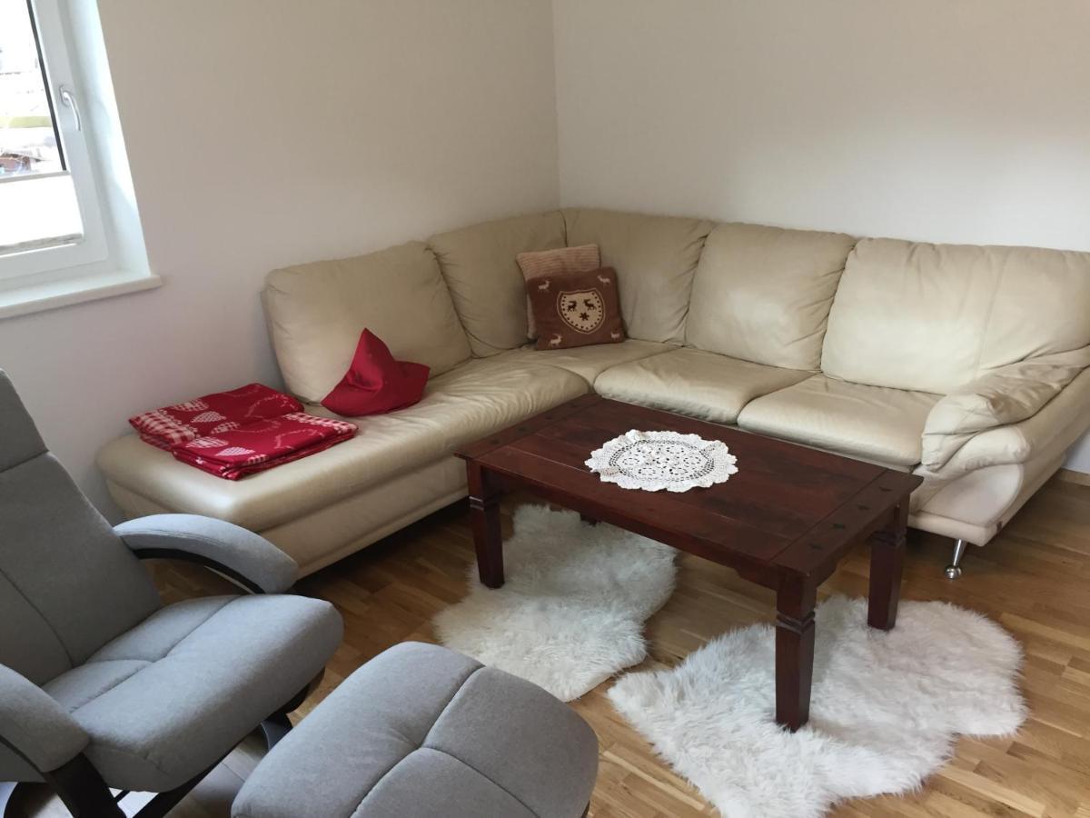 דירות פונדס Haus Petrasch "555" מראה חיצוני תמונה