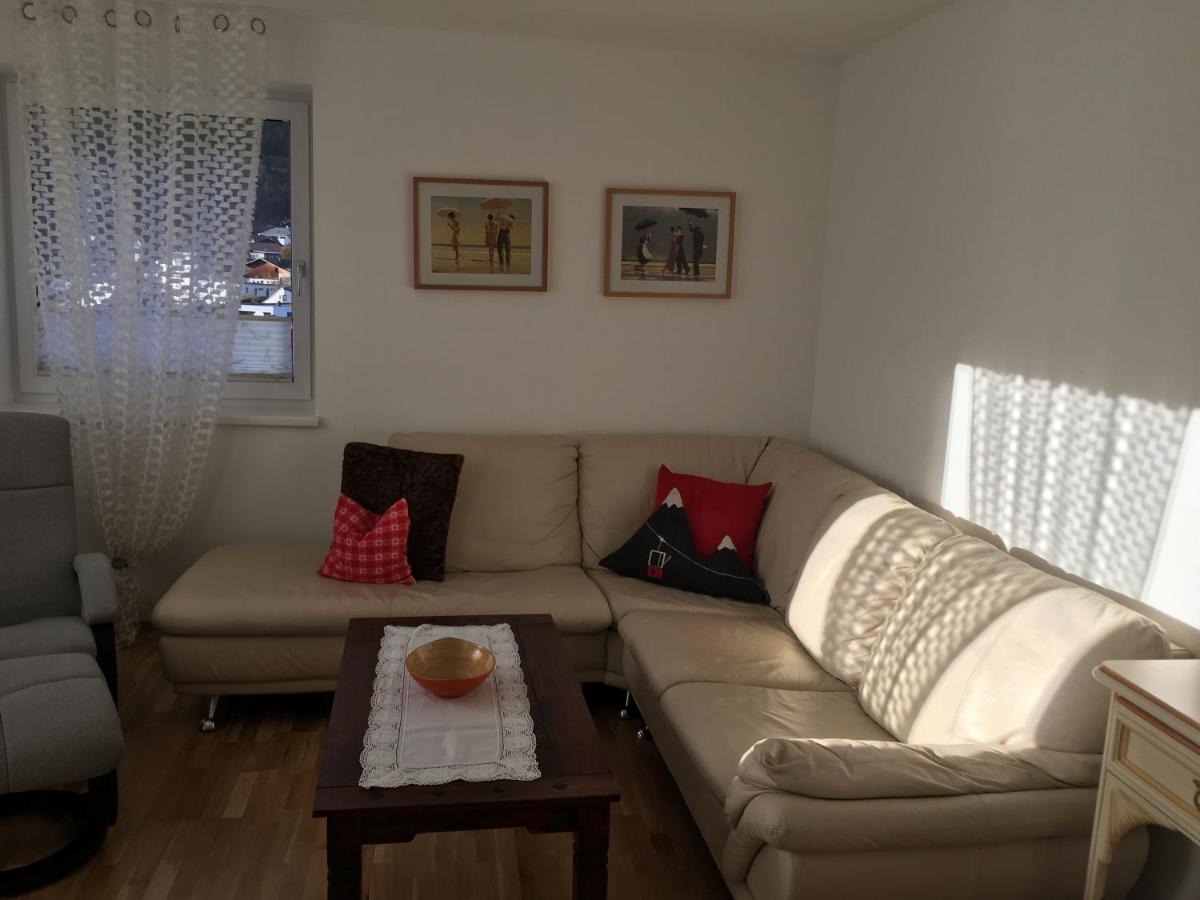 דירות פונדס Haus Petrasch "555" מראה חיצוני תמונה
