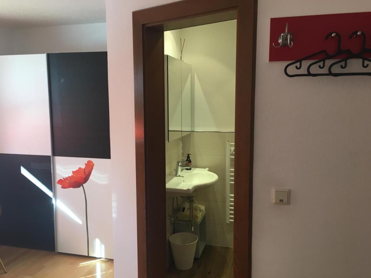 דירות פונדס Haus Petrasch "555" מראה חיצוני תמונה