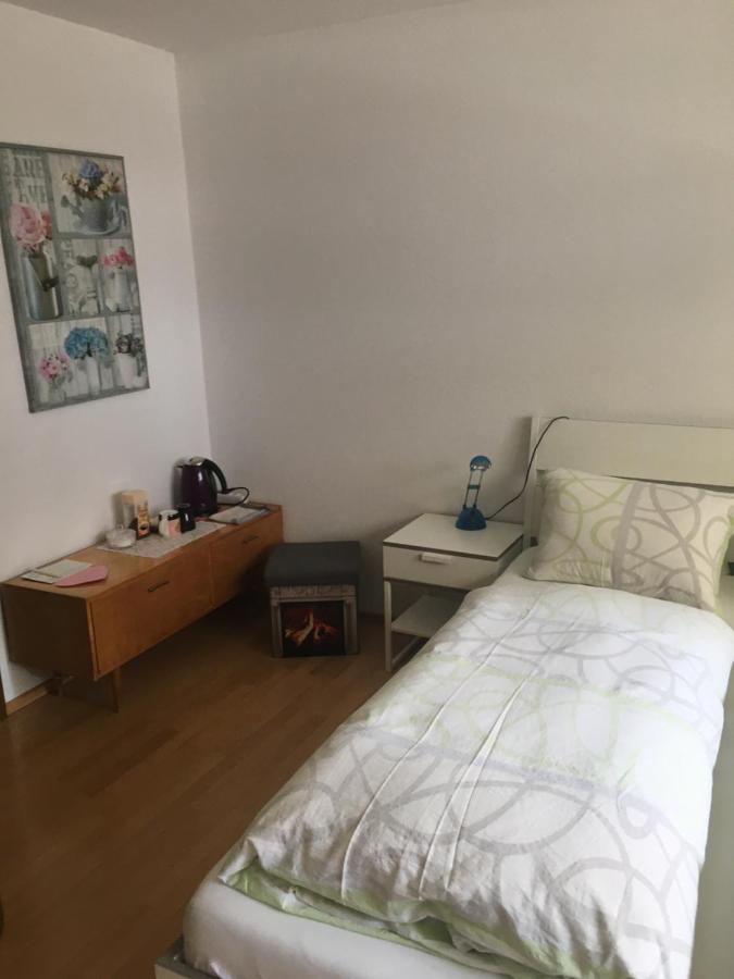 דירות פונדס Haus Petrasch "555" מראה חיצוני תמונה