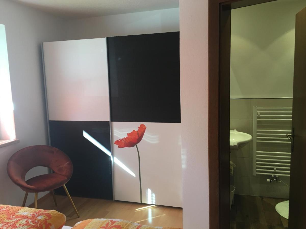 דירות פונדס Haus Petrasch "555" מראה חיצוני תמונה