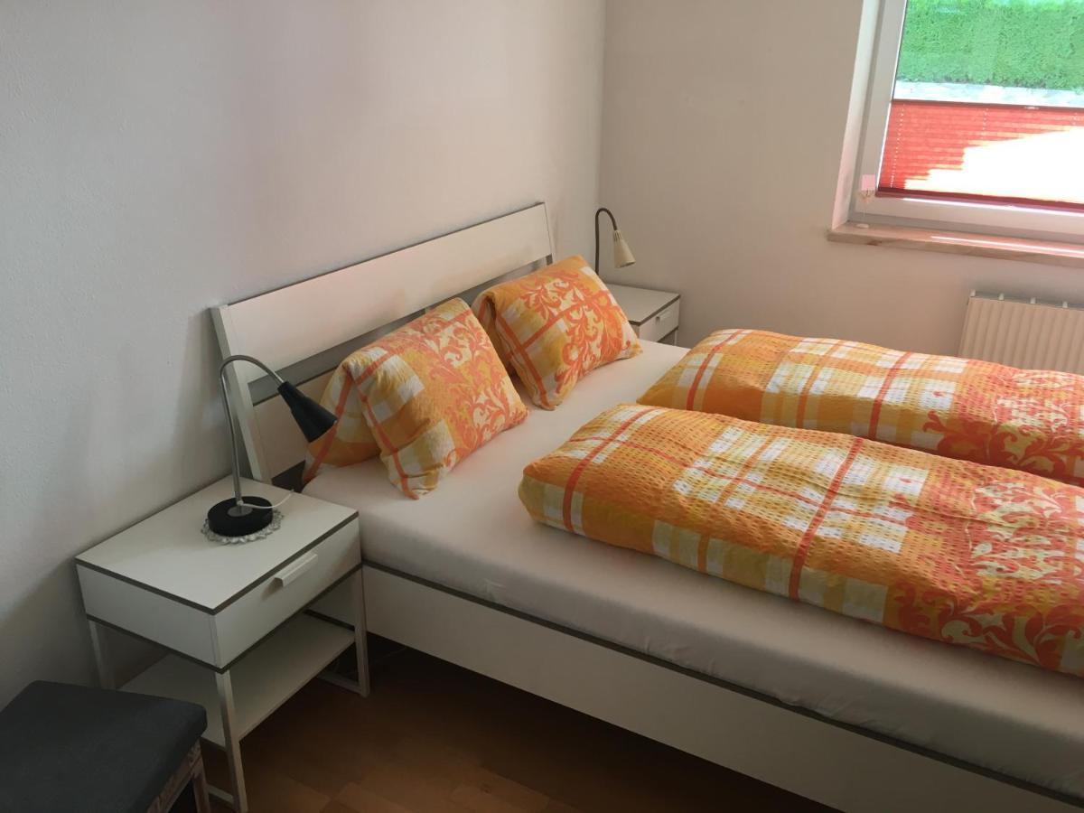 דירות פונדס Haus Petrasch "555" מראה חיצוני תמונה