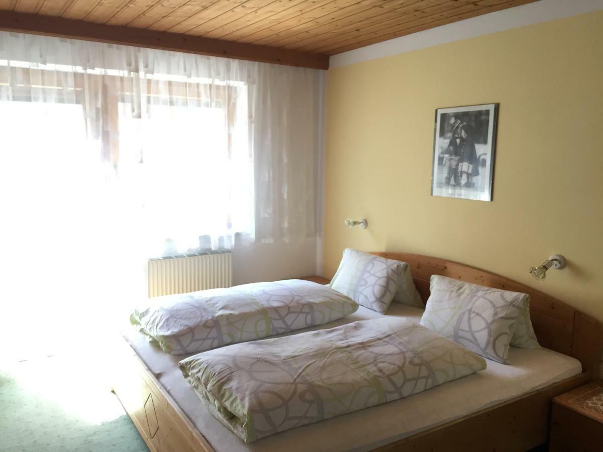 דירות פונדס Haus Petrasch "555" מראה חיצוני תמונה