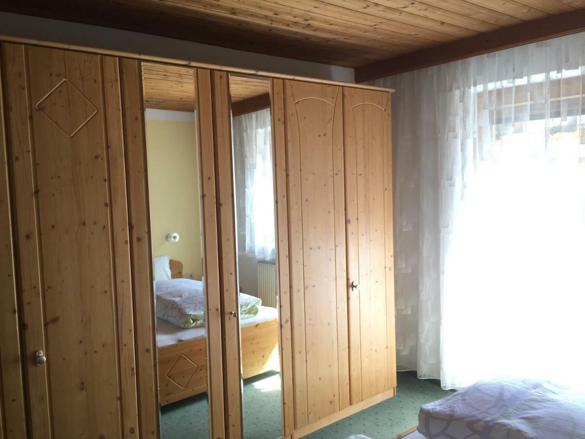 דירות פונדס Haus Petrasch "555" מראה חיצוני תמונה