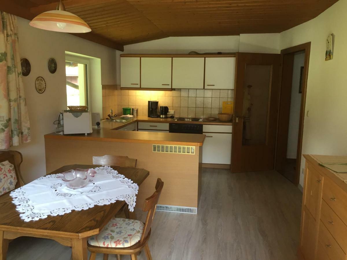 דירות פונדס Haus Petrasch "555" מראה חיצוני תמונה
