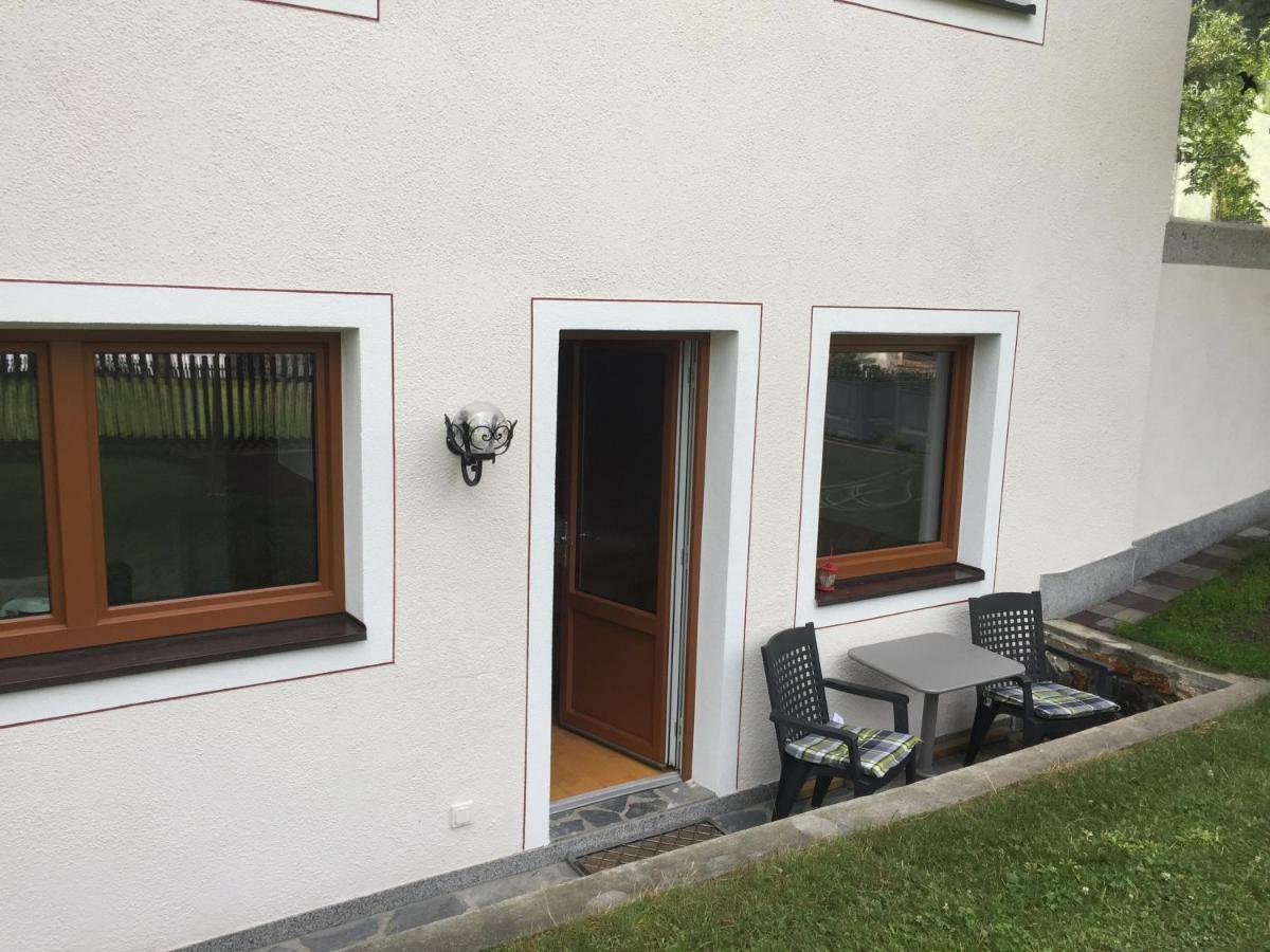 דירות פונדס Haus Petrasch "555" מראה חיצוני תמונה