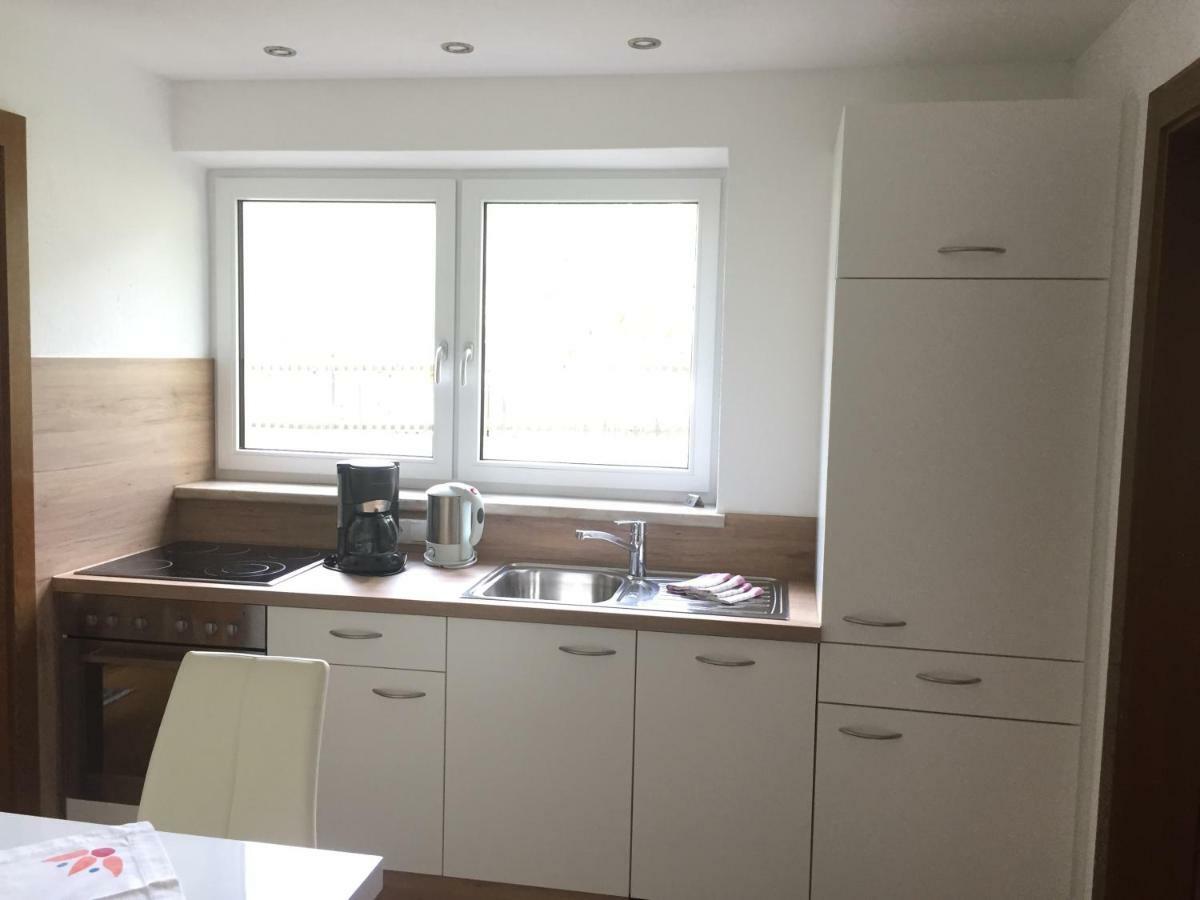 דירות פונדס Haus Petrasch "555" מראה חיצוני תמונה