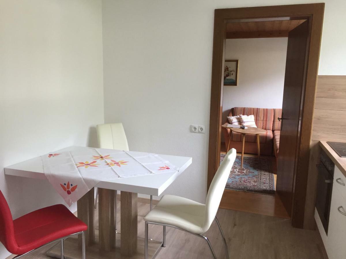 דירות פונדס Haus Petrasch "555" מראה חיצוני תמונה
