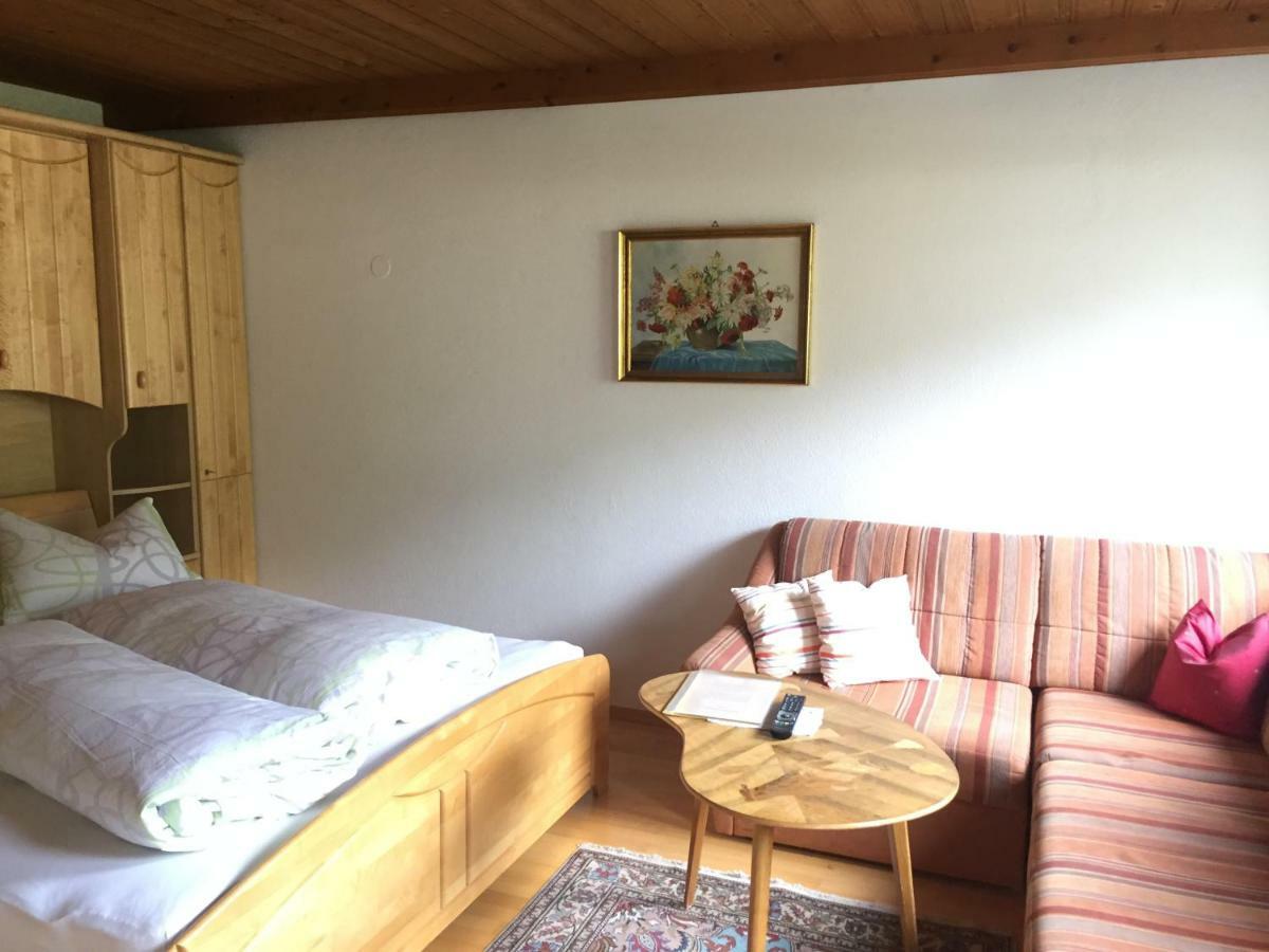 דירות פונדס Haus Petrasch "555" מראה חיצוני תמונה