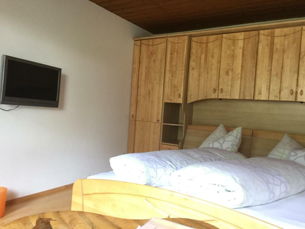 דירות פונדס Haus Petrasch "555" מראה חיצוני תמונה