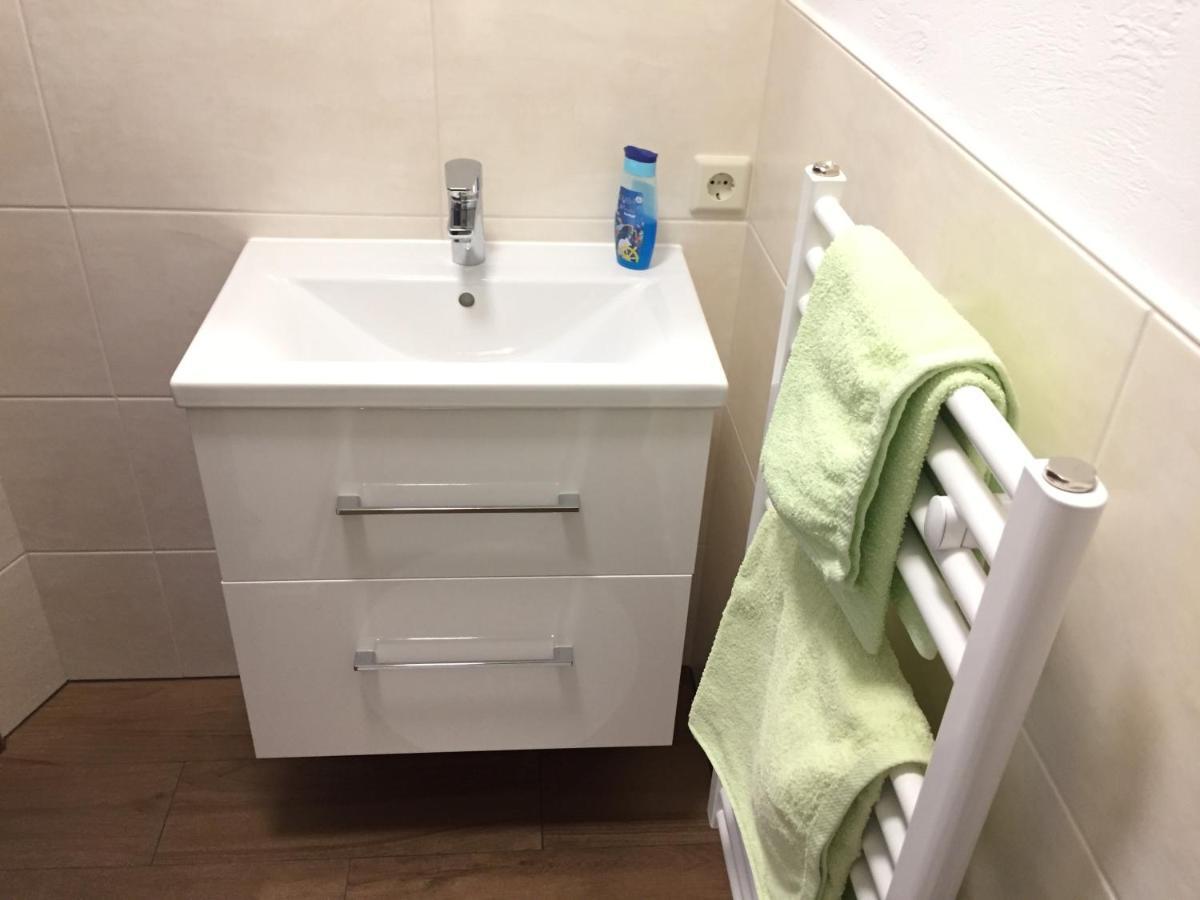דירות פונדס Haus Petrasch "555" מראה חיצוני תמונה