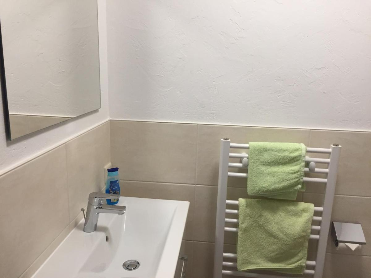 דירות פונדס Haus Petrasch "555" מראה חיצוני תמונה